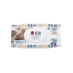 Trudi Baby Wipes 40 Maxi