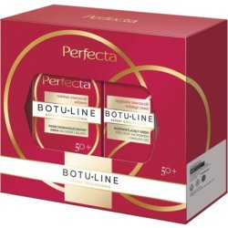 Botu-Line Anti-Wrinkle Day and Night Cream Set 50 50ml