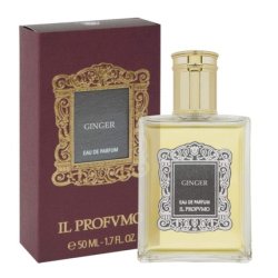 Il Profvmo Ginger Eau De Parfum Spray 50ml