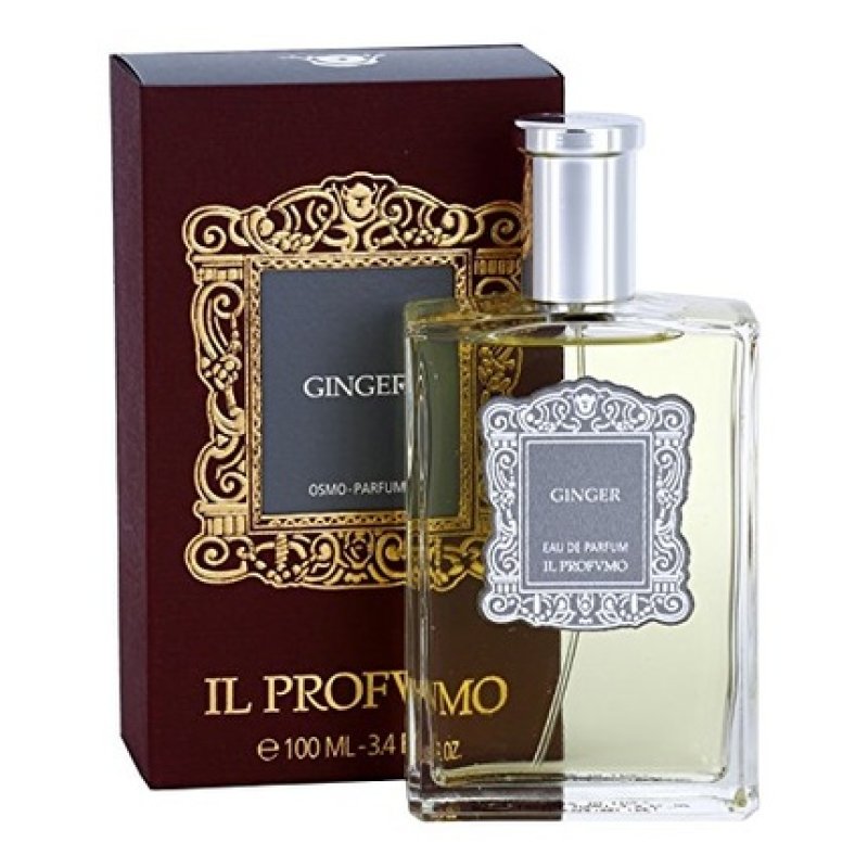 Il Profvmo Ginger Unisex Eau de Parfum Spray 100ml
