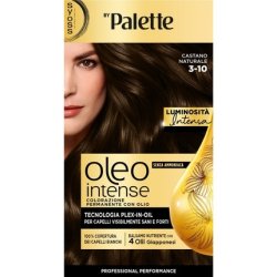 Syoss Palette Oleo Intense 310 Natural Chestnut Hair Color