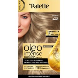 Syoss Palette Oleo Intense 805 Beige Blonde Hair Color