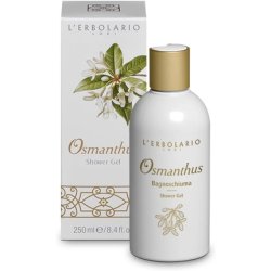 L'Erbolario Osmanthus Shower Gel