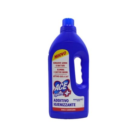 Ace Ace Sanitizer 900 Ml Additive