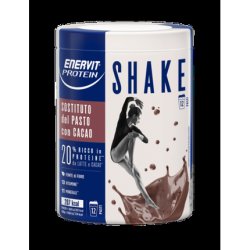 Sprint Shake Cocoa ENERVIT PROTEIN 420g