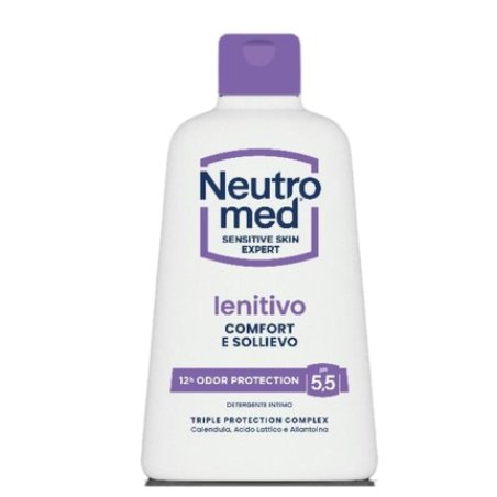 Neutromed Intimate Detergent 300 Milliliters Soothing