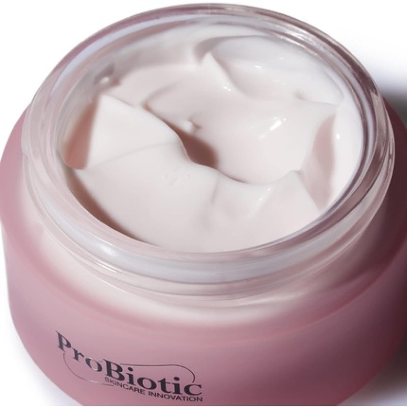 Hydrapro Probiotic Skincare Dry Skin Face Cream by Rougj