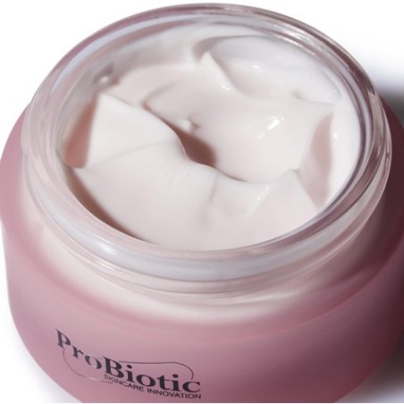Hydrapro Probiotic Skincare Dry Skin Face Cream by Rougj