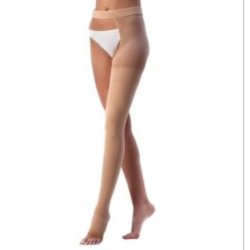 Dr. Gibaud Dualsan Therapeutic MonoTights KKL1 RAL Left Size 1