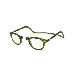 Sanifarma Contacta Lock Reading Glasses 300 Green