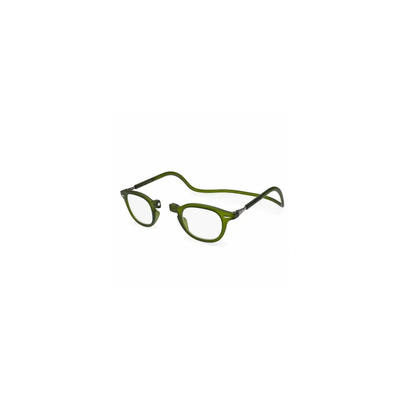 Sanifarma Contacta Lock Reading Glasses 300 Green