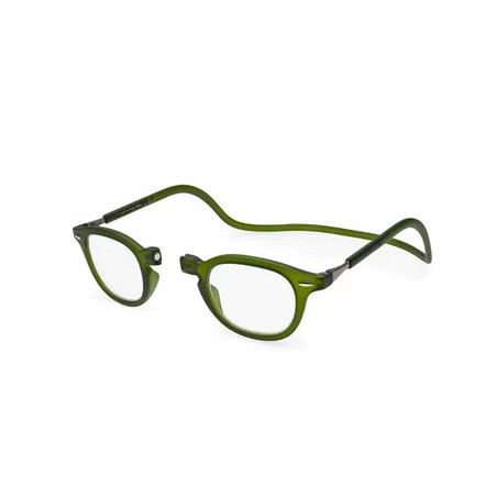 Sanifarma Contacta Lock Reading Glasses 300 Green