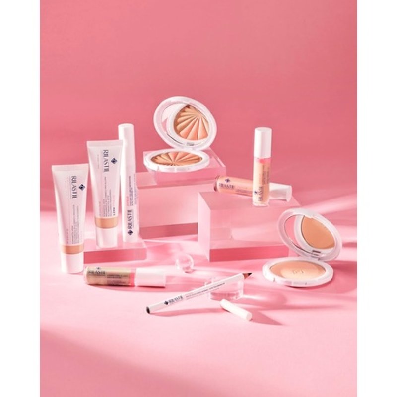 Rilastil Defesa Make Up Volume and Definition Mascara 10ml