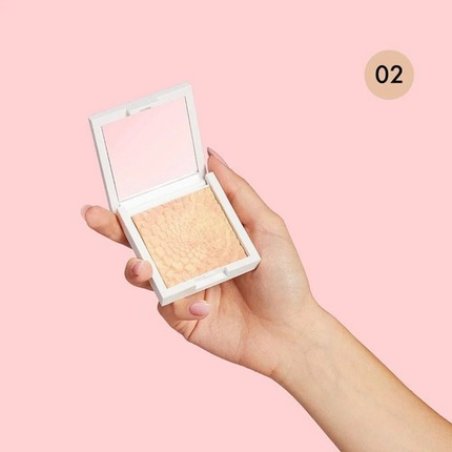 Loose Powder 02 Goovi