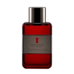 The Secret Temptation Eau De Toilette Spray 100ml