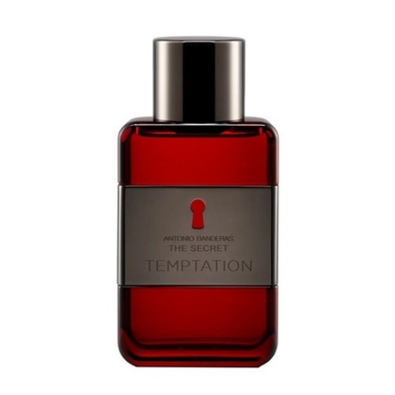 The Secret Temptation Eau De Toilette Spray 100ml