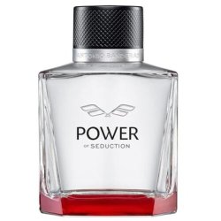 Power Of Seduction Eau De Toilette Spray 100ml