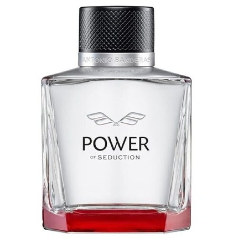 Power Of Seduction Eau De Toilette Spray 100ml