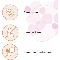 Belife Antistress 600 Food Supplement for Stress and Mental Wellbeing