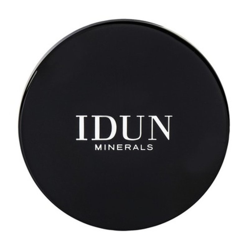 Mineral Powder Foundation 031 Jorunn 7g