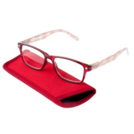 Rita Alvita Pre-Assembled Reading Glasses 3.00