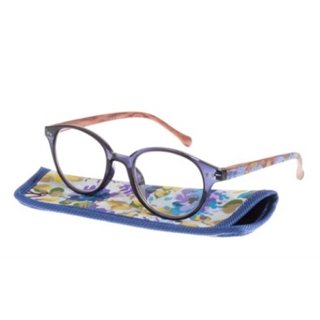 Zinna Reading Glasses Pre-Assembled 3.50