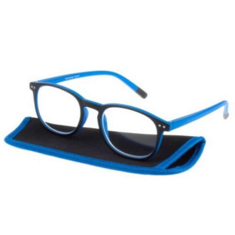 Gio Alvita Pre-Assembled Reading Glasses 1.00