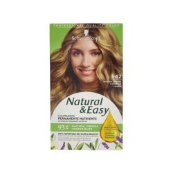 Natural & Easy Ash Blonde Hair Color No 542