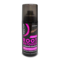 Syoss Palette Spray Root Retouch 120 Ml Dark Chestnut