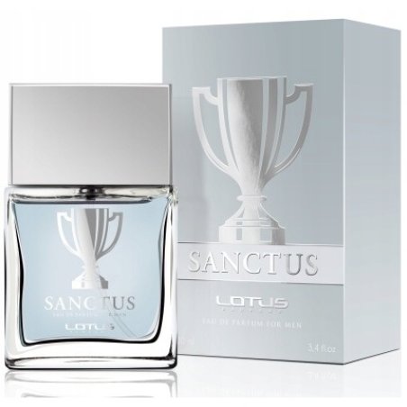 Lotus Lotus Parfums085 Sanctus Eau De Parfum For Men