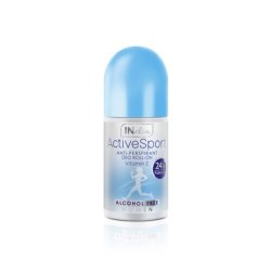 Inelia Antiperspirant Active Sport For Women