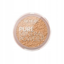 Revers Reversmineral Pure Powder Pressed 06