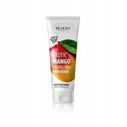 Revers Body Balm Exotic Mango Nourishing 250ml