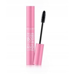 Revers Mascara Turbo Booster Volume & Long 12 Ml In Black