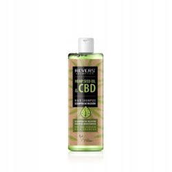 Revers Revershair Shampoo Cbd Hemp 400ml
