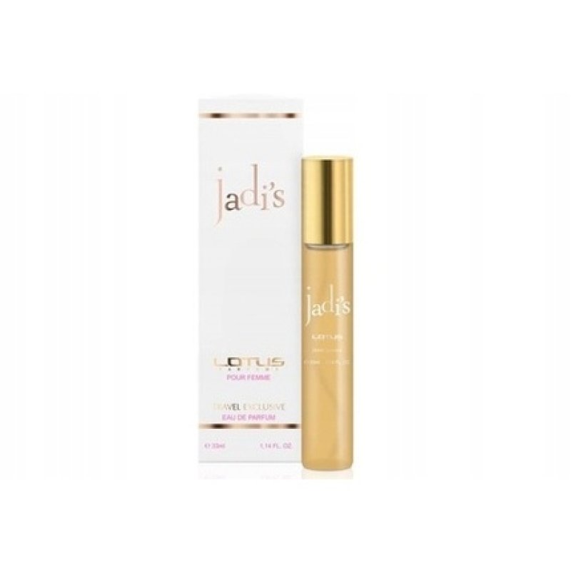 Lotus Parfums020 Jadi'sedp For Women A Captivating Fragrance