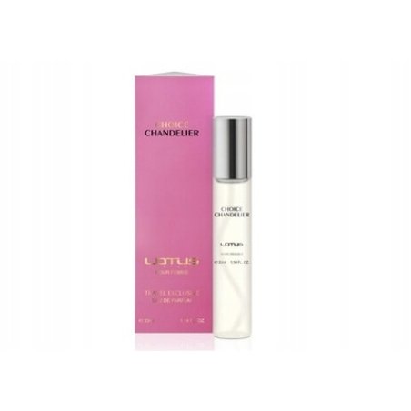Lotus Parfums036 Choice Chandelier Edp For Women