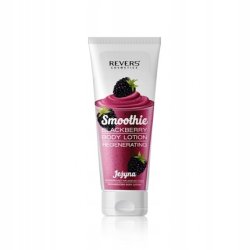 Revers Regenerating Smoothie Blackberry Hand Cream 50ml