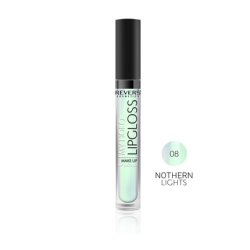 Revers My Holo Lip Gloss Set Ii 08 Northern Lights 4ml