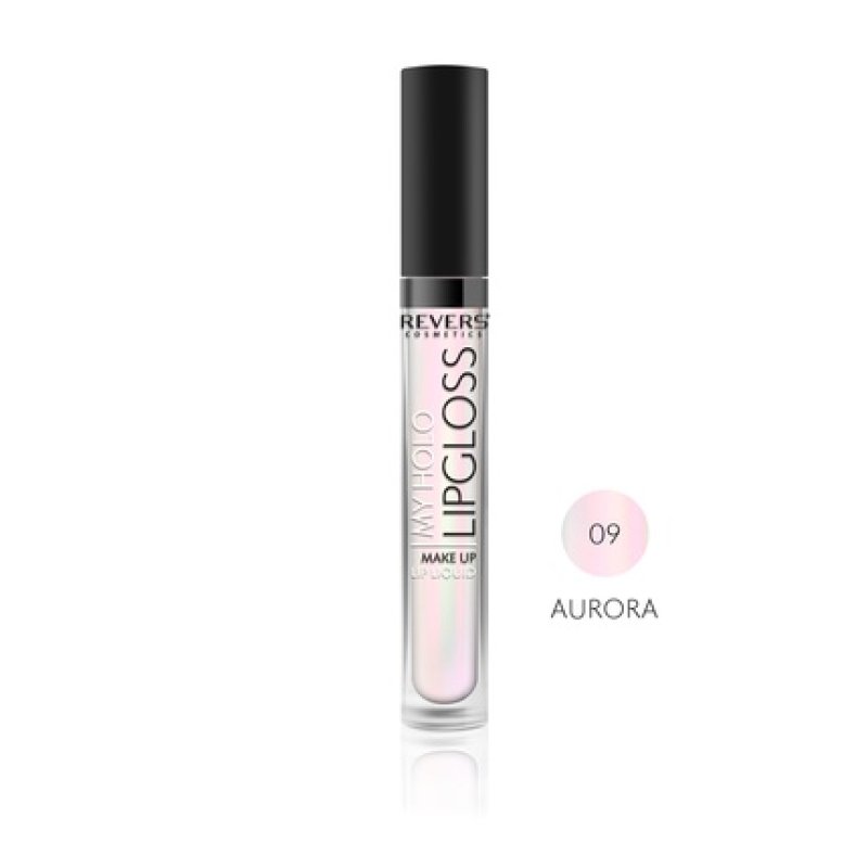 Revers My Holo Lip Gloss Set Ii 09 Aurora 4ml