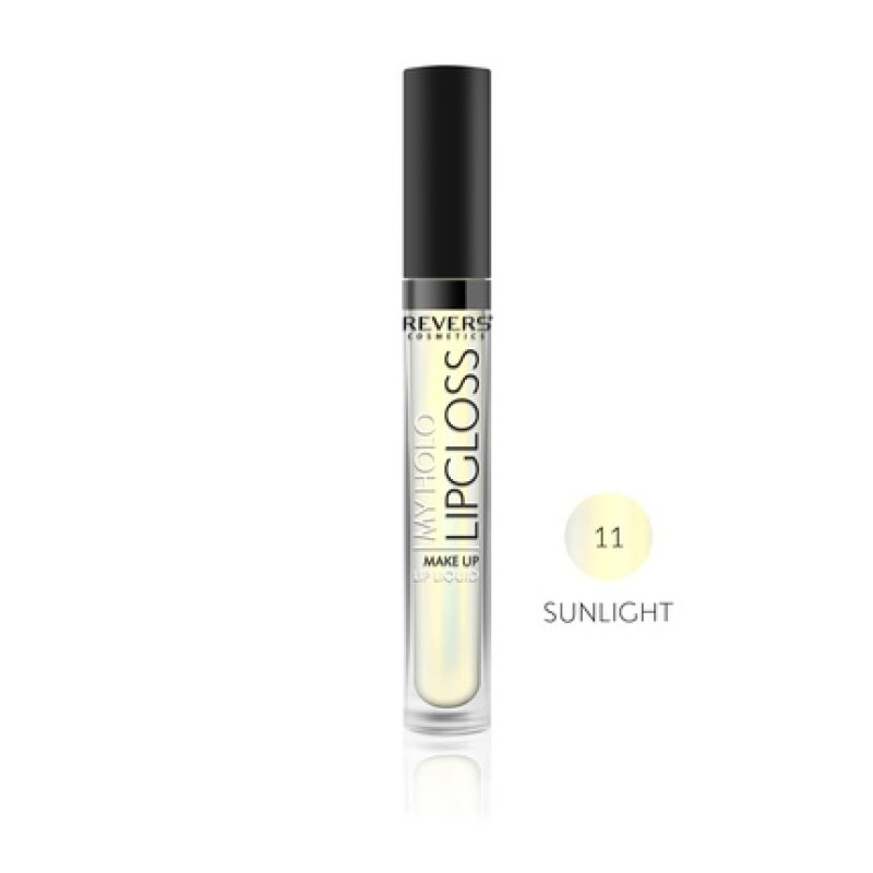 Revers My Holo Lip Gloss Set Ii 11 Sunlight 4ml