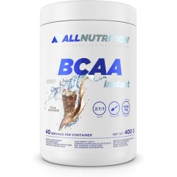 Allnutrition BCAA Max Support Cola 500g