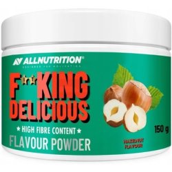 Allnutrition Fitking Delicious Flavour Powder Hazelnut 150g
