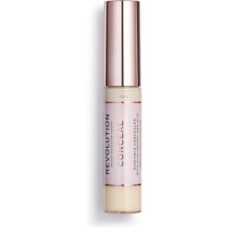 Makeup Revolution Conceal and Hydrate Concealer C5.7