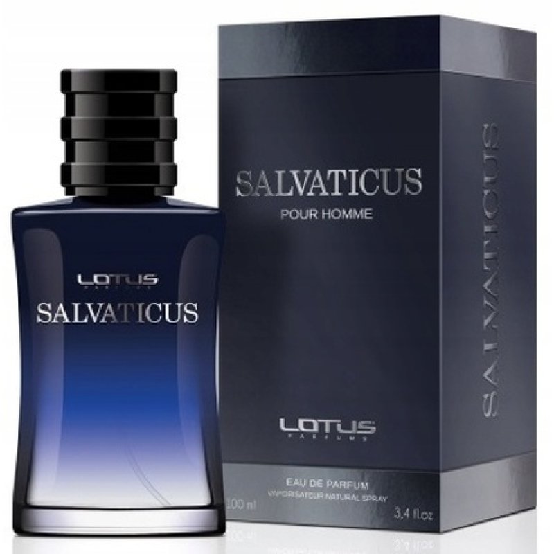 Lotus Lotus Parfums172 Salvaticus Eau De Parfum For Men