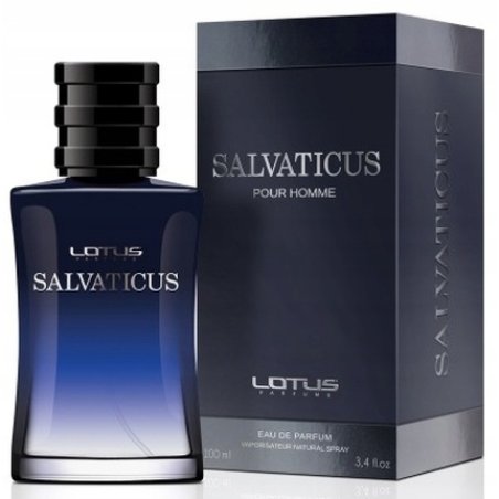 Lotus Lotus Parfums172 Salvaticus Eau De Parfum For Men
