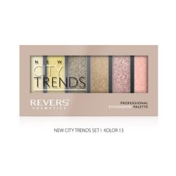 Revers Reverse Eye Shadow New City Trends No 13