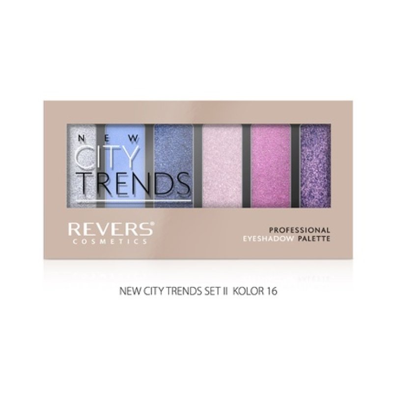 Revers Reverseye Shadow New City Trends No 16
