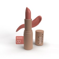 Revers Lip Stick New Nude Satin Lips 02
