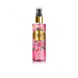 Lotus Body Mist Sparkling Kiss 210ml